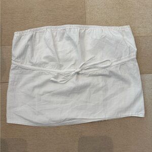 Brandy Melville Tube Top